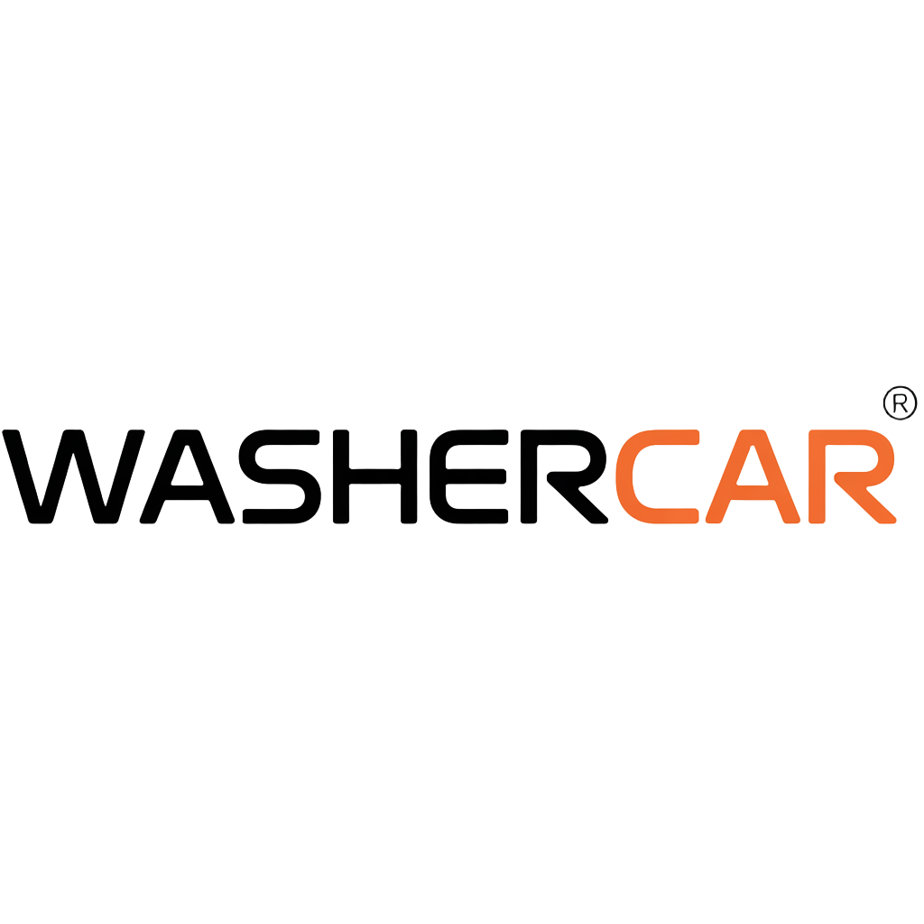 WASHERCAR logo