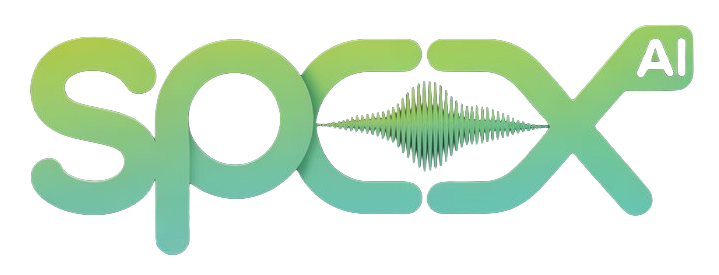 Speex AI Logo