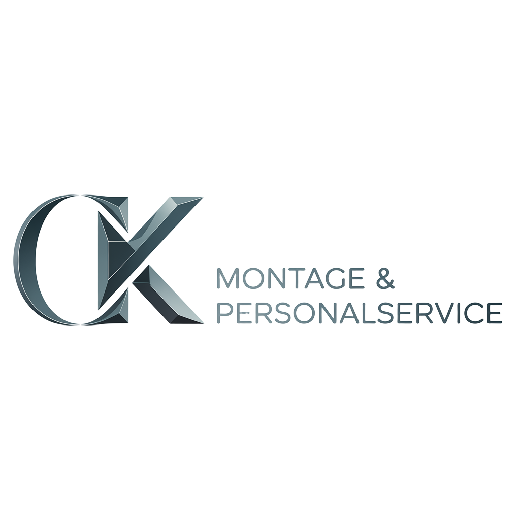 CK Montage logo