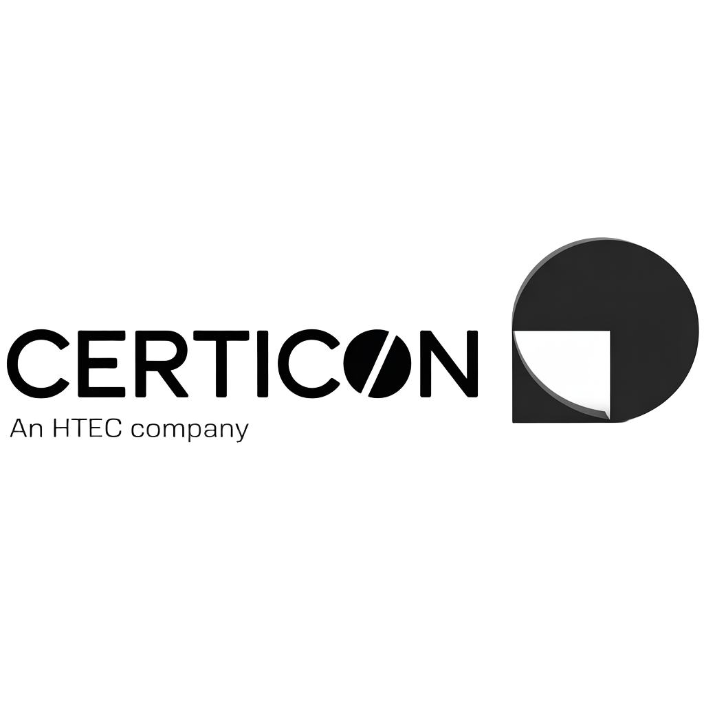 CERTICON logo