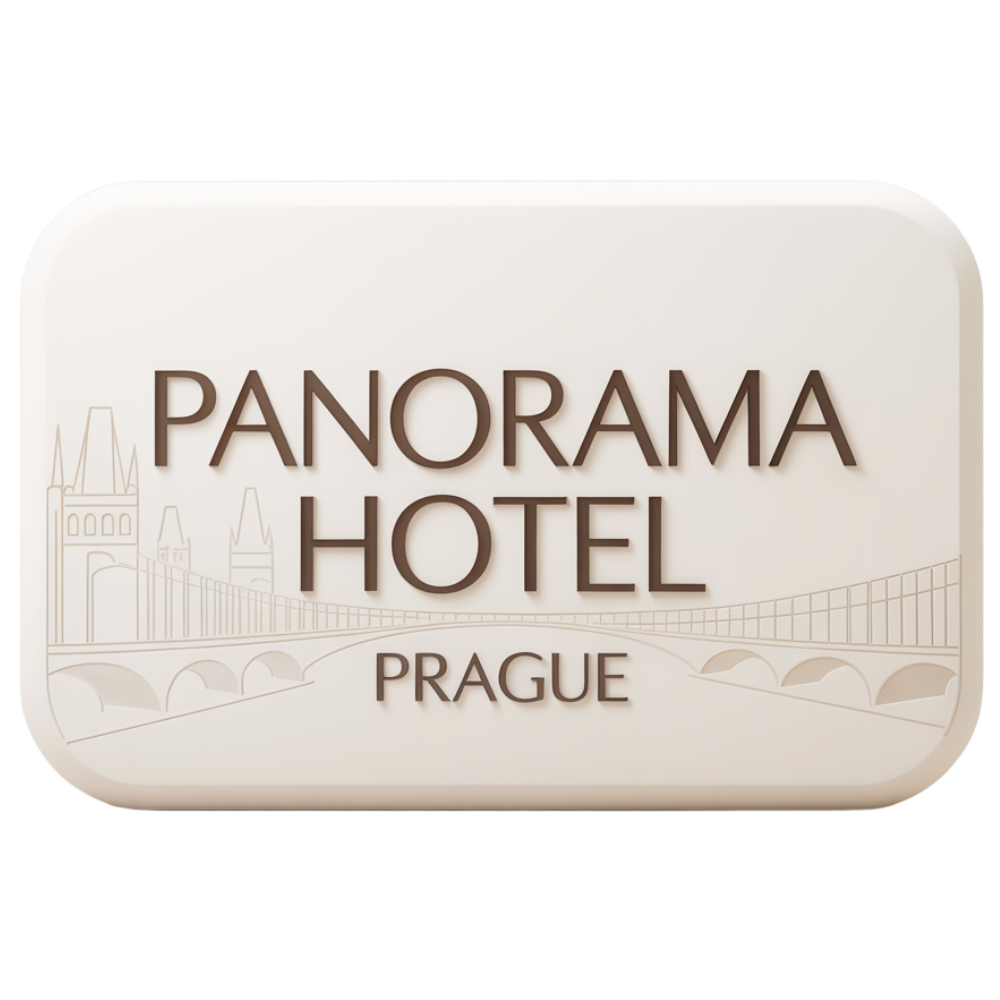 PANORAMA Hotel logo