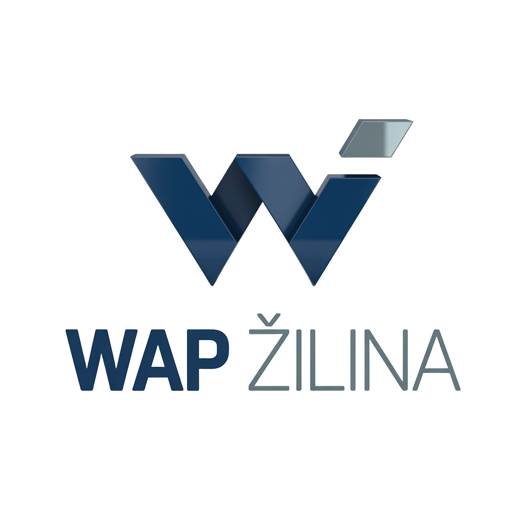 WAP Žilina logo