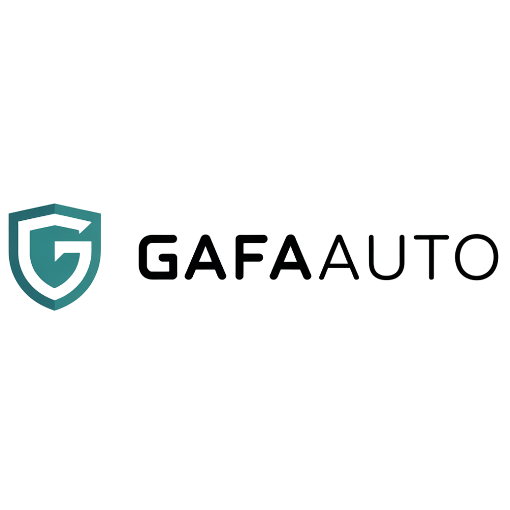 GAFA AUTO logo